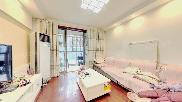 富林苑(三期)二手房实景图