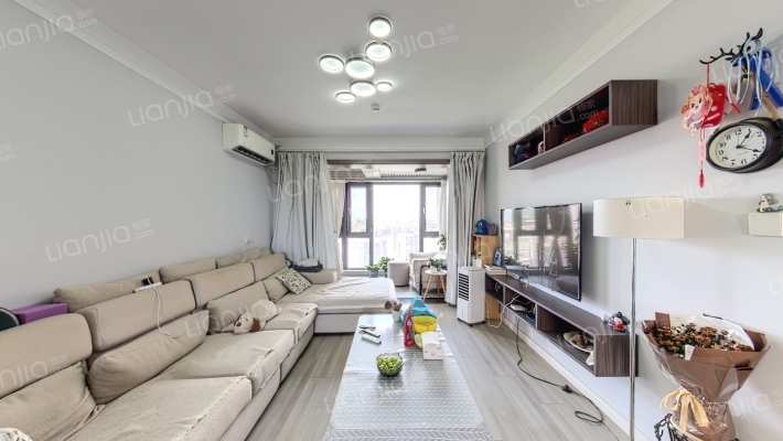 绿地与湖南区二手房实景图