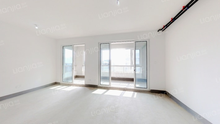 置地栢悦湾北区二手房实景图