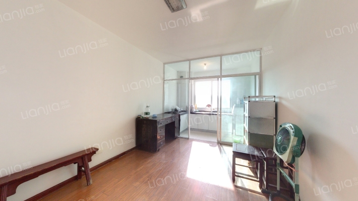 五河苑二期二手房实景图