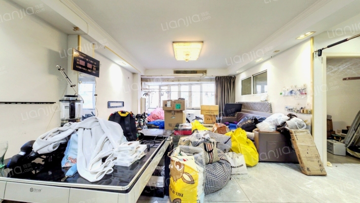 常德大厦二手房实景图