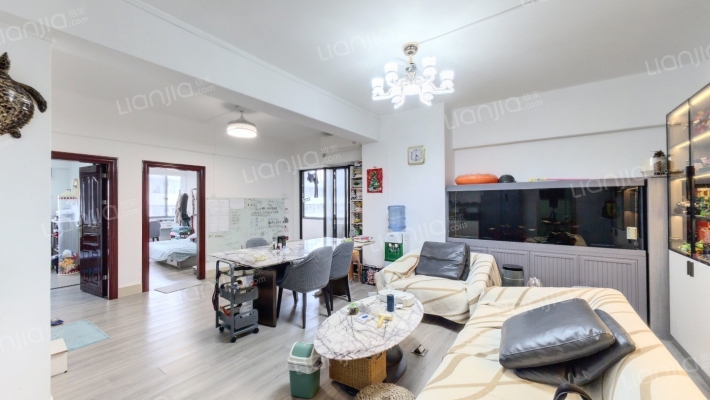 祥龙花园二手房实景图