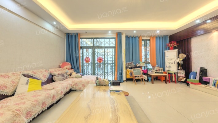 恒晖苑二手房实景图