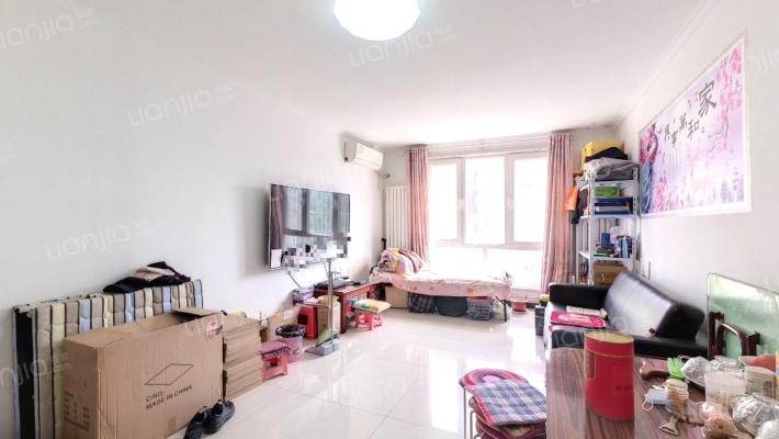 育龙铭居二手房实景图