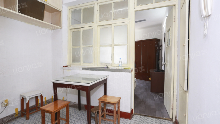 民星一村二手房实景图