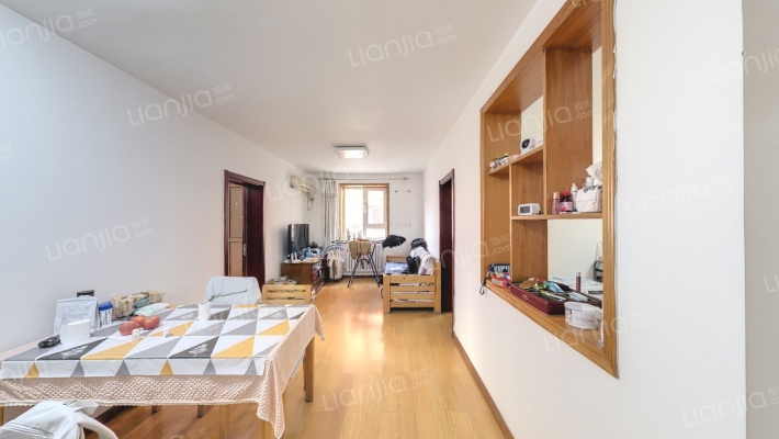 龙兴里二手房实景图