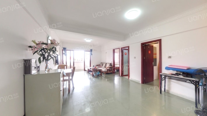 敦和花园二手房实景图