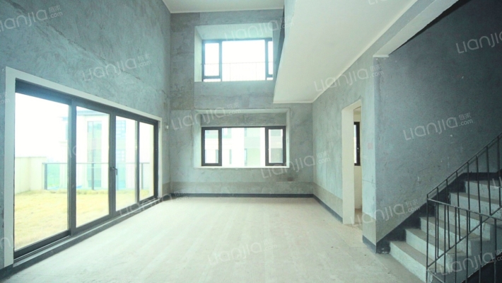 博翠藏山二手房实景图