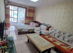 整租·华新路56号院 2室1厅 南_华新路56号院租房