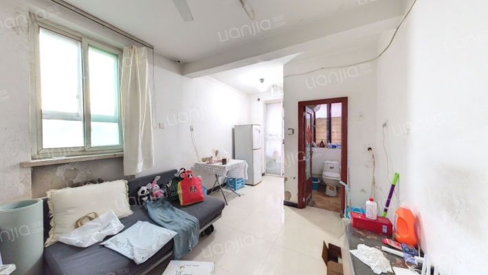 华柴社区二手房实景图