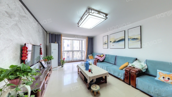 东兴小区二手房实景图