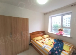 整租·松江绅苑 2室1厅 南_松江绅苑租房