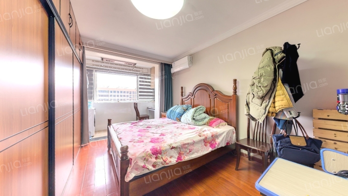 泉东(二)小区二手房实景图