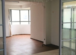 迎江府 3室2厅 南_迎江府租房