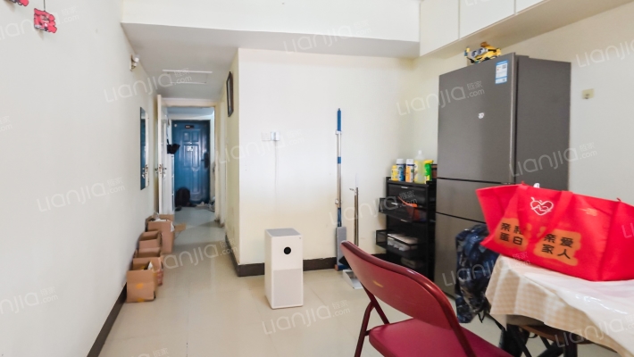 汇众公寓(浦东)二手房实景图