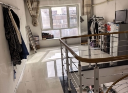 整租·河畔花园B区 3室2厅 南/北_河畔花园B区租房