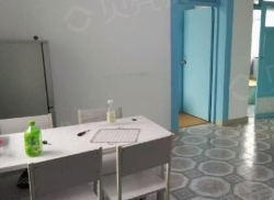 整租·文苑小区 2室1厅 南_文苑小区租房