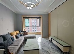 整租·名宇桂香园 2室2厅 南/北_名宇桂香园租房