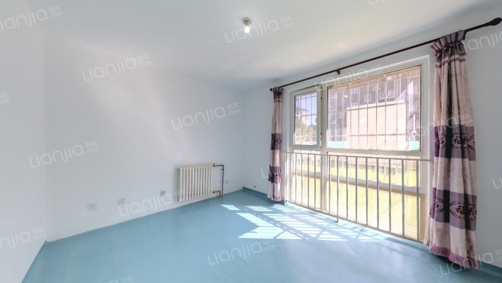 下坡屯家园二区二手房实景图