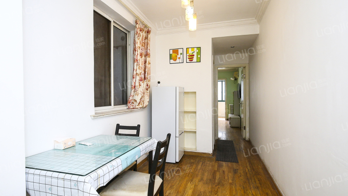 三门路358弄二手房实景图