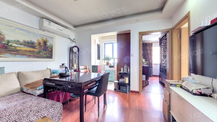 金枫里二手房实景图