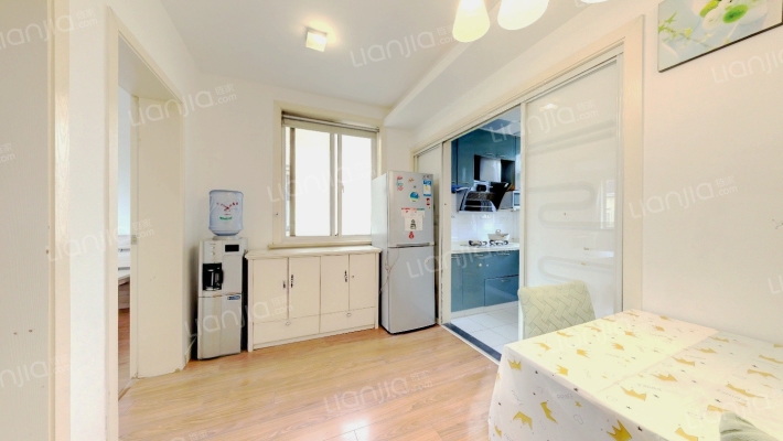 莘松八村二手房实景图