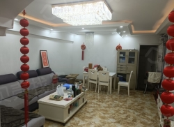 整租·航天道1号 3室2厅 东南_航天道1号租房