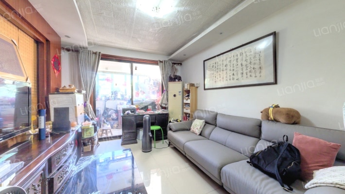 欣佳宝邸二手房实景图