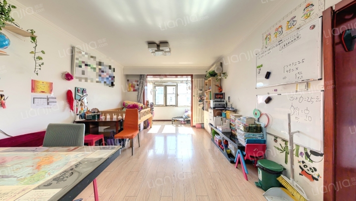 北大街南里二手房实景图