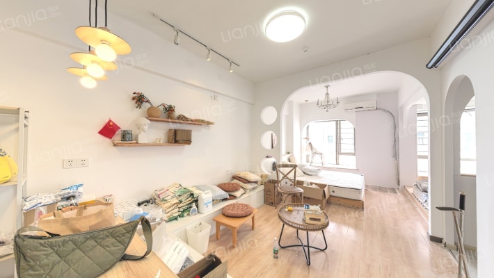 汀兰雅苑二手房实景图