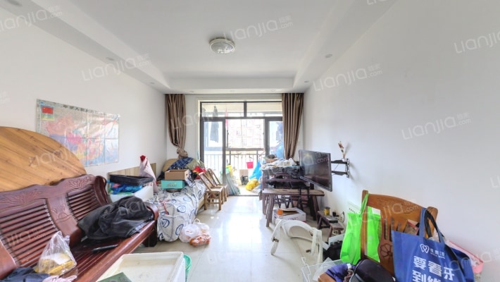 西溪水岸花苑二手房实景图