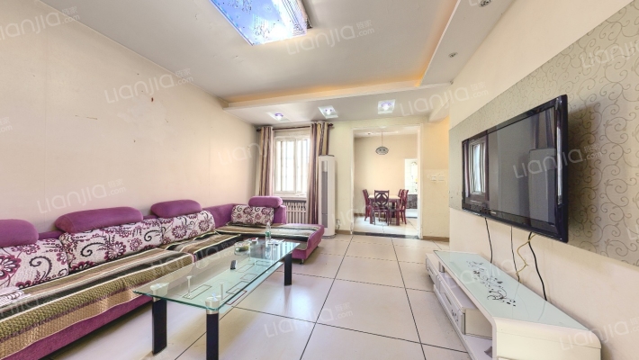 宁馨苑小区二手房实景图