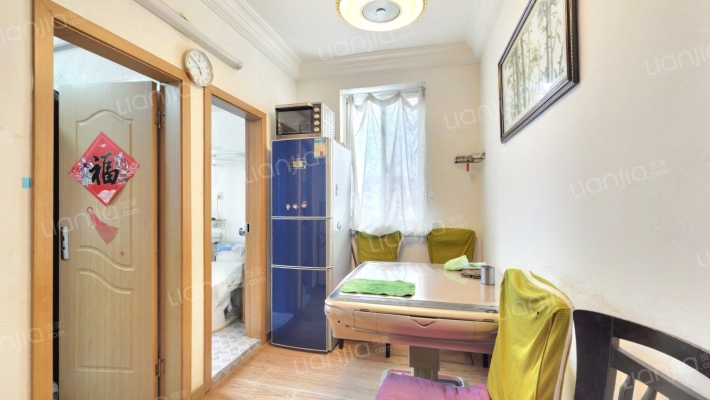 新泾四村二手房实景图