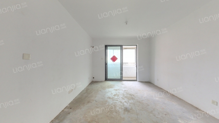 临湖社区意园二手房实景图