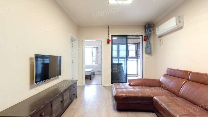 中建开元公馆二手房实景图