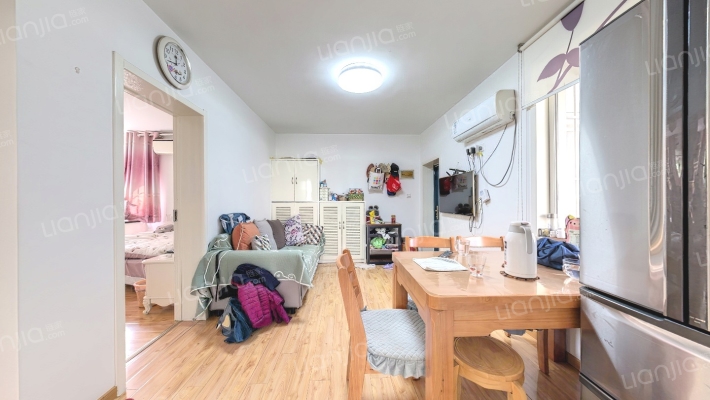 真园二手房实景图