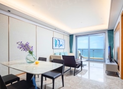 整租·亚特兰蒂斯·棠岸 2室2厅 南_亚特兰蒂斯·棠岸租房