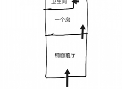 整租·怡昌花园公寓 1室1厅 南/北_怡昌花园公寓租房