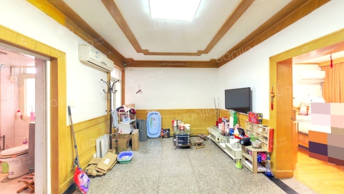 童卫路7号二手房实景图