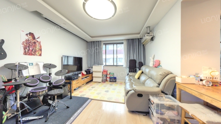 开城新村二手房实景图