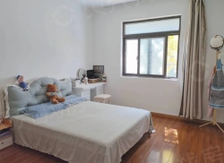 整租·同城世家 2室1厅 南/北_同城世家租房