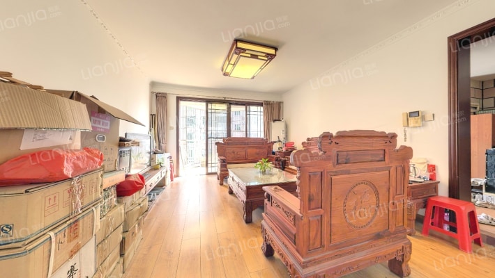 佳华新村二手房实景图