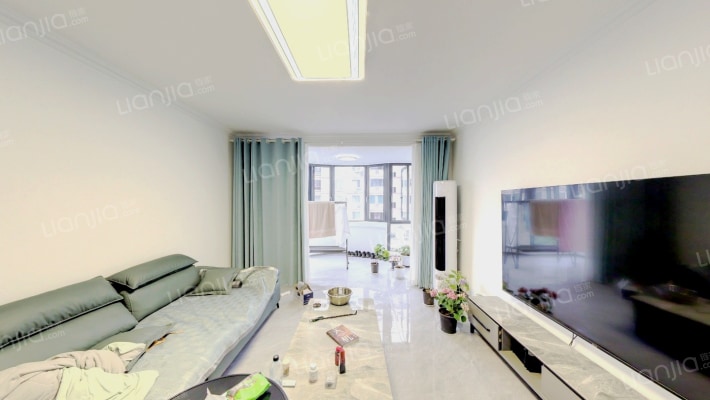 春熙苑一期二手房实景图