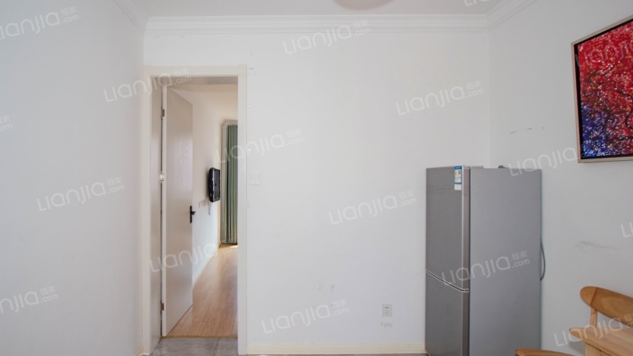 金光小区二手房实景图