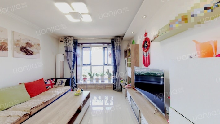 健达花苑二手房实景图