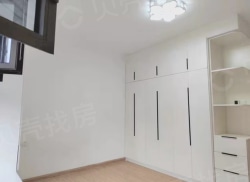 合租·泰达青筑 3居室 南卧_泰达青筑租房