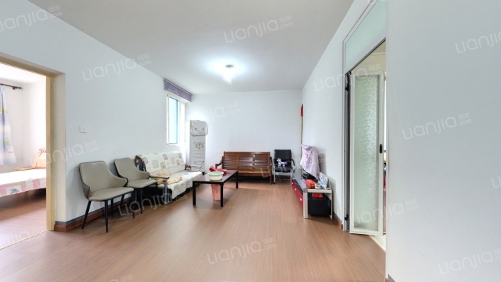 新铜花苑清风园二手房实景图