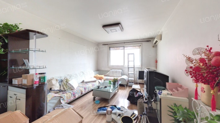 超英长乐家园二手房实景图