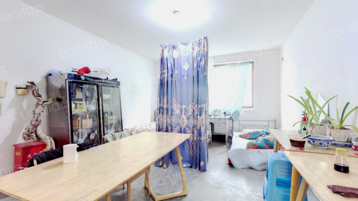 绿地临港家园（海洋小区）二手房实景图