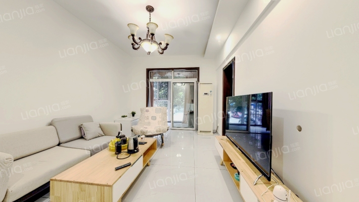 尚善雅舍二手房实景图